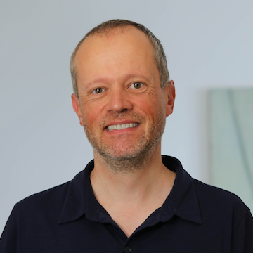 Johann Gyger